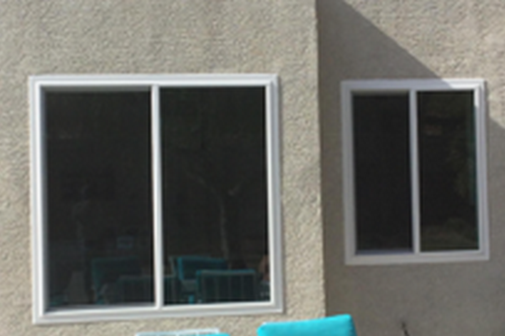 Window Replacements in Las Vegas, NV