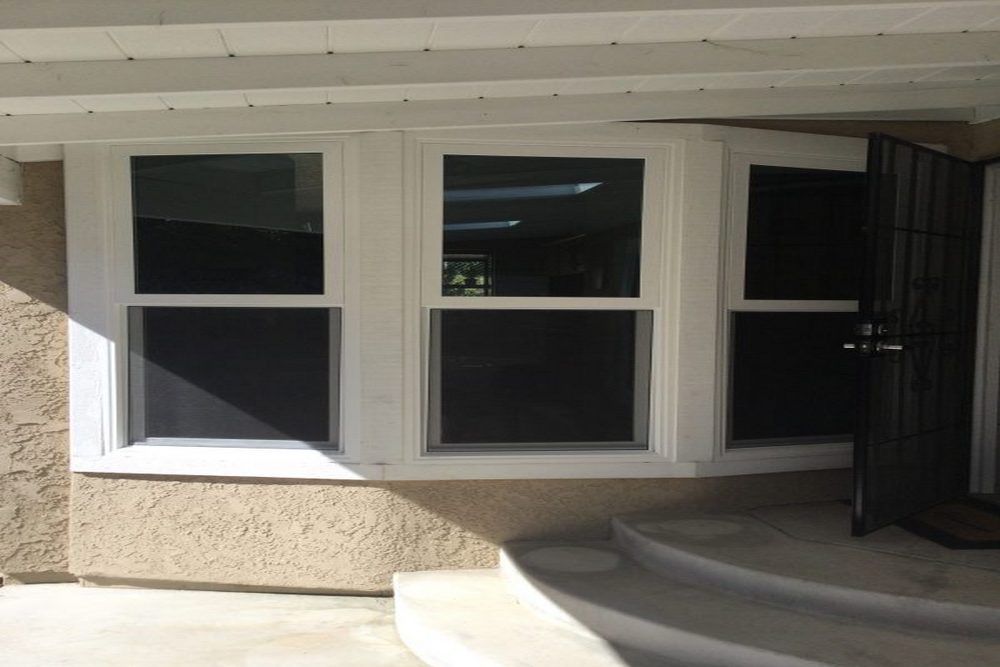 The Benefits of Bay Window Designs for Improved Natural Light and Space