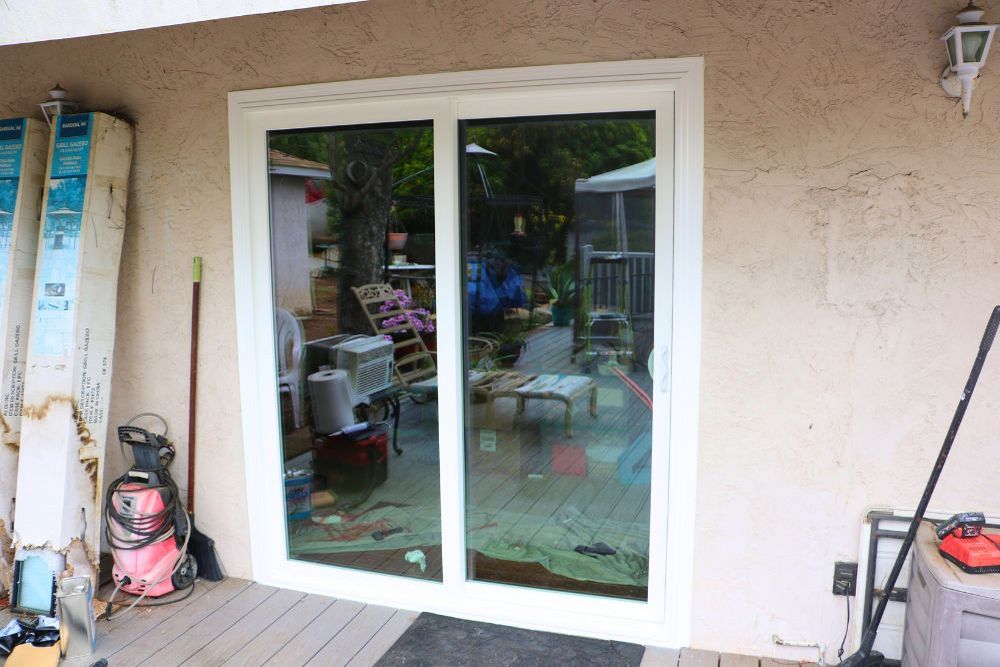 Why Sliding Patio Doors Are an Excellent Investment for Any Home