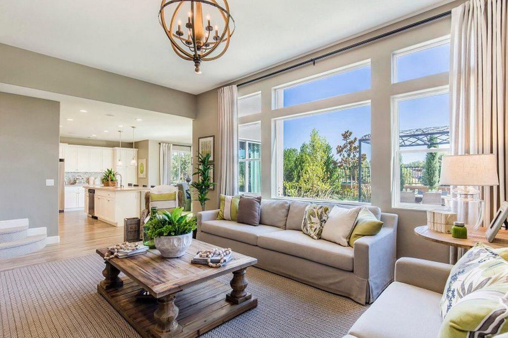 How Anlin Windows Help You Beat the California Heat in Style
