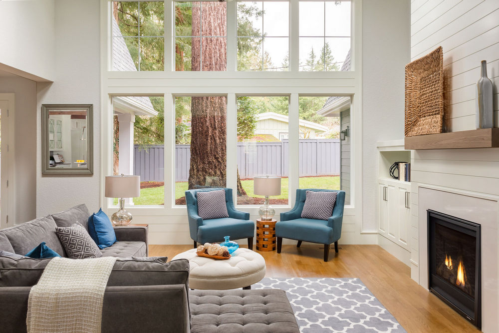How to Make Your Home Quieter, Cooler, and Comfier With New Windows