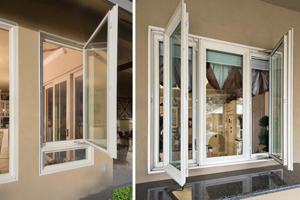 Sliding, Casement, or Picture Windows: Which One is Your Perfect Match?