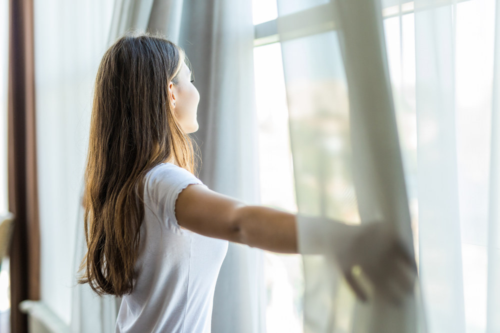 The Secret Life of Windows: How They Affect Your Mood and Energy Bills