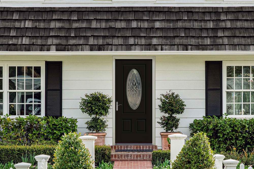 Why Your Doors Are Secretly Ruining Your Home’s First Impression