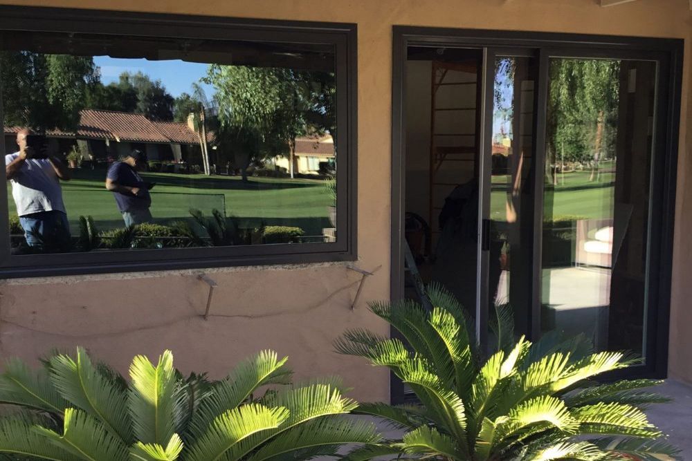 Why Professional Window and Door Installation Matters for Energy Savings and Fit