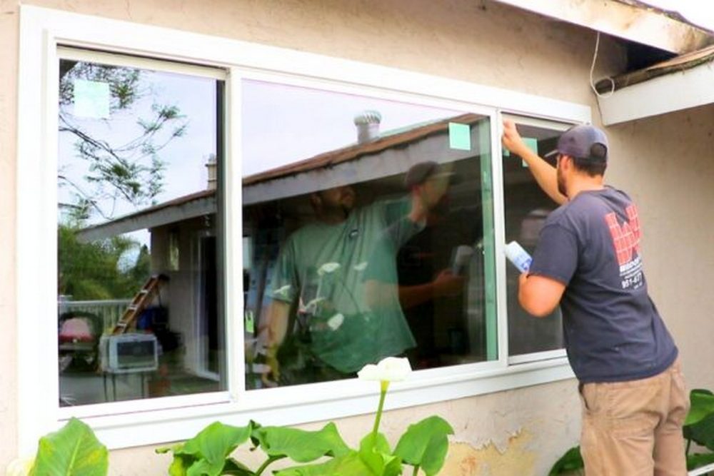 What to Expect During a Professional Window Installation Appointment