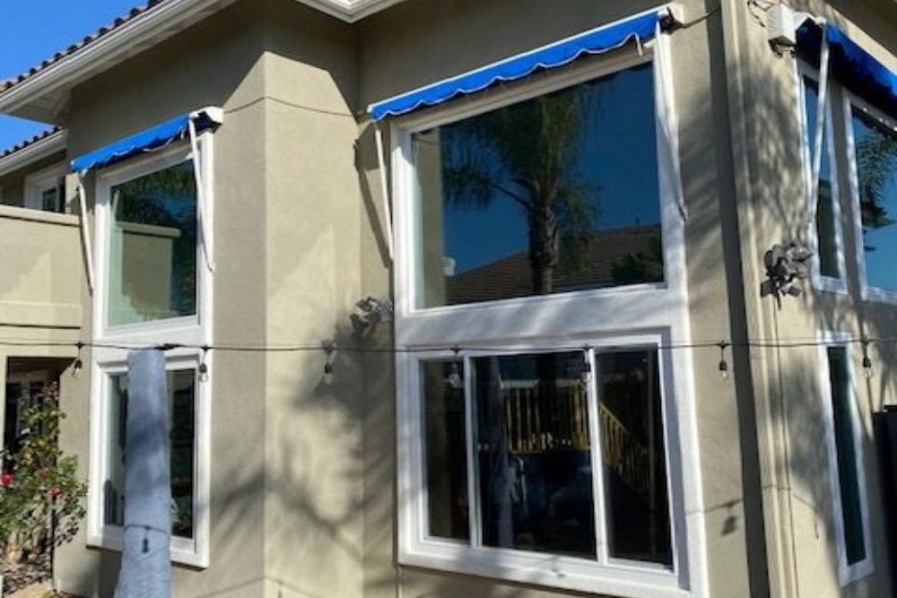 When Should You Replace Old Windows Instead of Repairing Them?